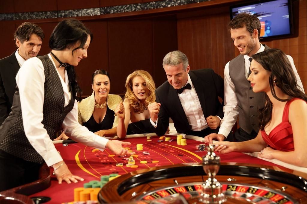 LiveDealerGamesk Live Casino