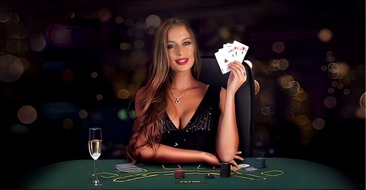 LiveDealerGamesk Welcome Bonus