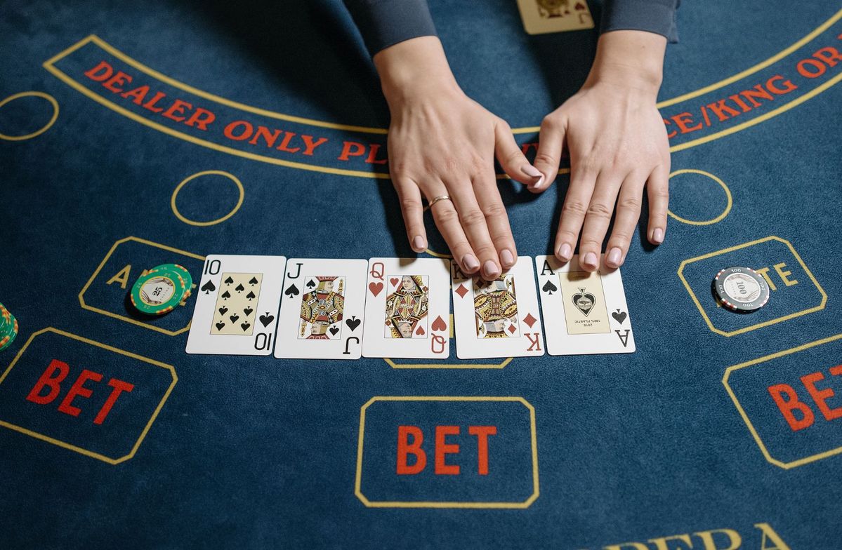 LiveDealerGamesk Live Betting